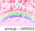 音符のイラスト
