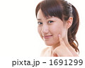 ビューティーイメージ（モデル：吉田千絵美）