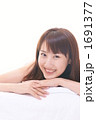 エステイメージ（モデル：吉田千絵美）
