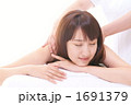 エステイメージ（モデル：吉田千絵美）