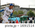 野球チーム対抗運動会