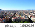 バルセロナ市街地