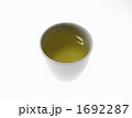 湯呑茶碗に入ったお茶