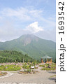日光白根山