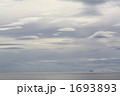 南極の空