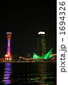 港町神戸の夜－５