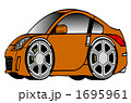 ニッサン・フェアレディZ　Z33