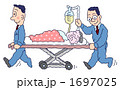 介護搬送