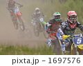 モトクロス激走(千歳)