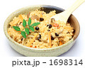 炊き込みご飯