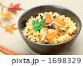 炊き込みご飯