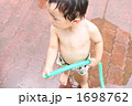 放水