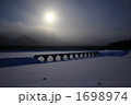 月光のタウシュベツ橋梁