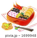 おせち料理