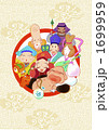 七福神2