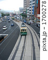 長崎の路面電車