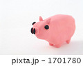 ねんど豚