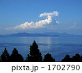 佐多岬半島の風景