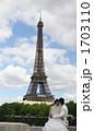 エッフェル塔（仏　La tour Eiffel）