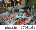 パリの魚屋さん