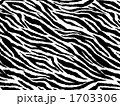 ゼブラ柄