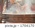 浅草寺の常香炉
