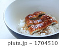 うなぎ丼
