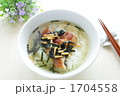 ウナギの茶漬け