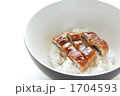 うなぎ丼