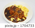あつあつオムライス