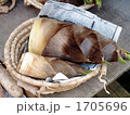朝取り筍
