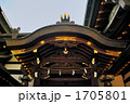 大阪天満宮の登竜門