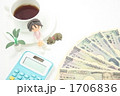 家計のイメージ
