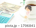 家計のイメージ
