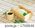 冷たいさぬきうどん