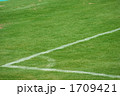 サッカー　コーナー