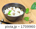 むかご御飯