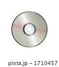 ＣＤディスクのイラスト