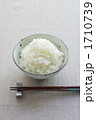 白い御飯