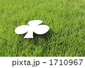 芝生とクラブ３