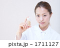 研究開発イメージ（種子・バイオ）（モデル：美月えり）