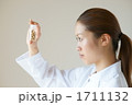 研究開発イメージ（種子・バイオ）（モデル：美月えり）