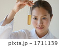 研究開発イメージ（モデル：美月えり）