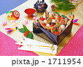 おせち料理