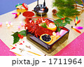 おせち料理