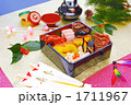 おせち料理
