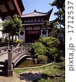 唐人屋敷跡土神堂
