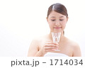 水分補給