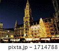 ミュンヘンのクリスマス市