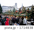 クリスマスマーケット